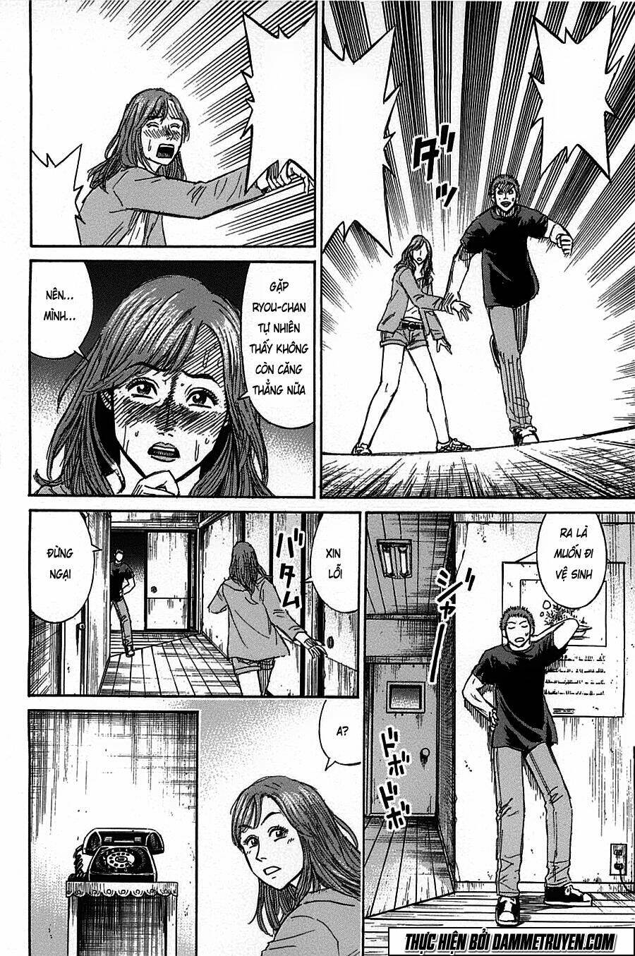 Đảo Ma Cà Rồng Chapter 332 - Trang 2