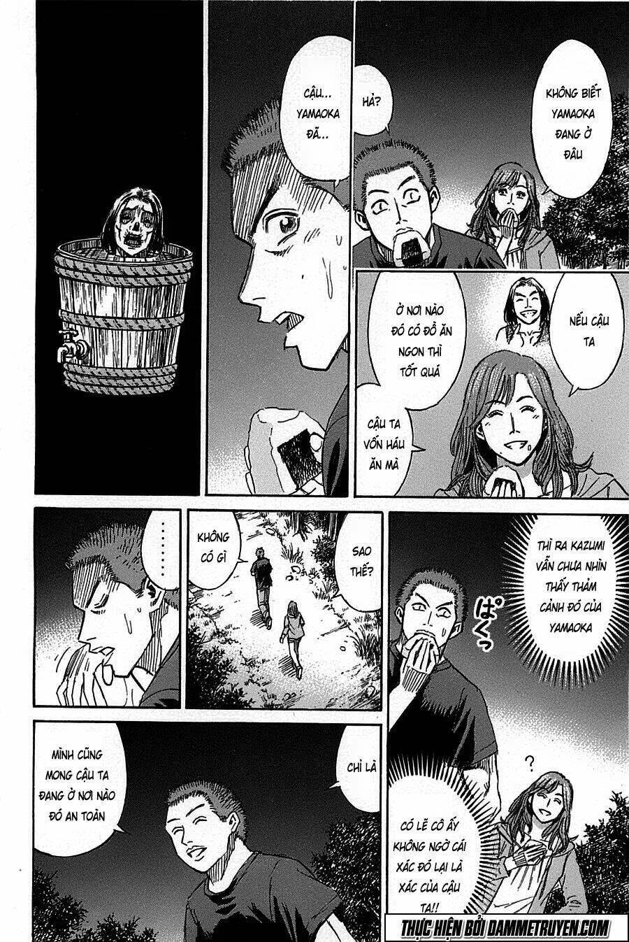 Đảo Ma Cà Rồng Chapter 332 - Trang 2