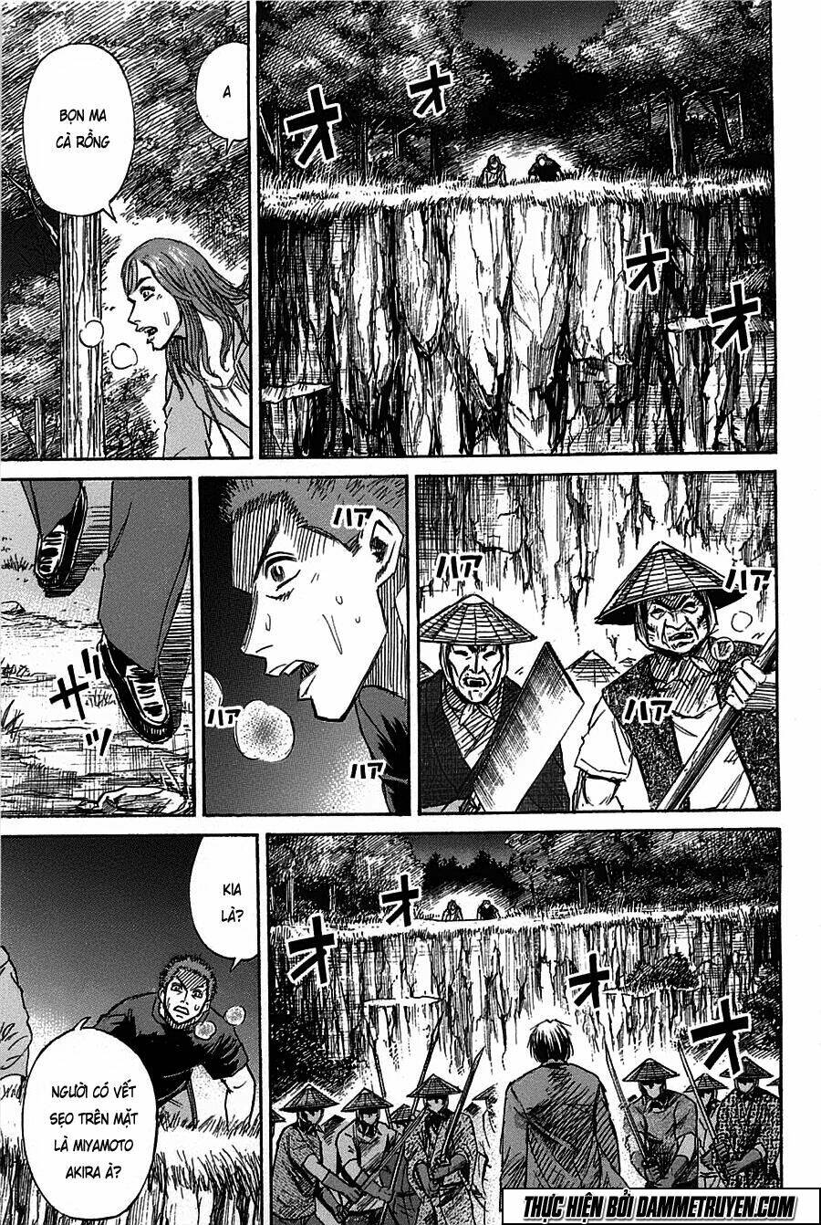 Đảo Ma Cà Rồng Chapter 332 - Trang 2