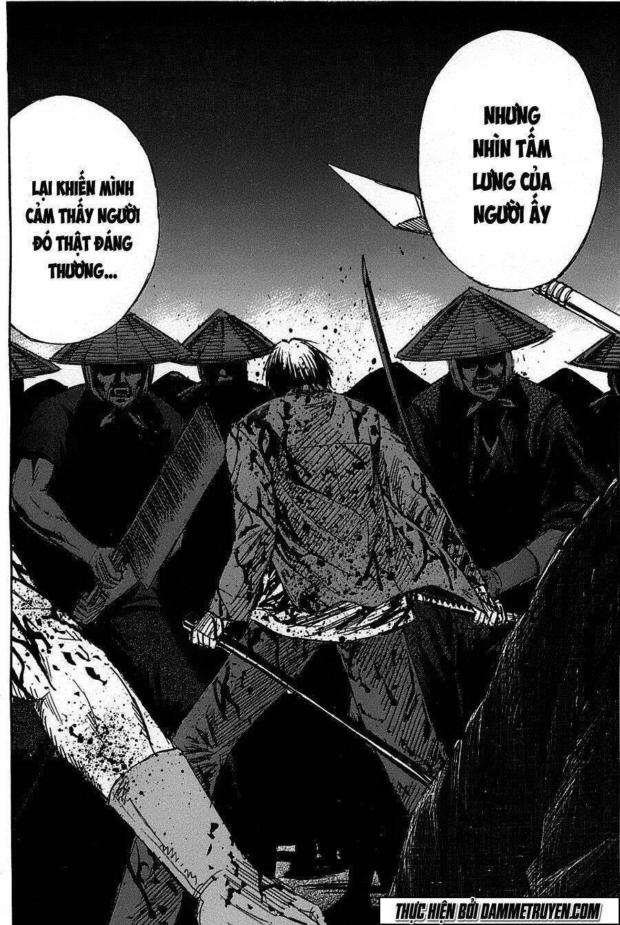 Đảo Ma Cà Rồng Chapter 333 - Trang 2