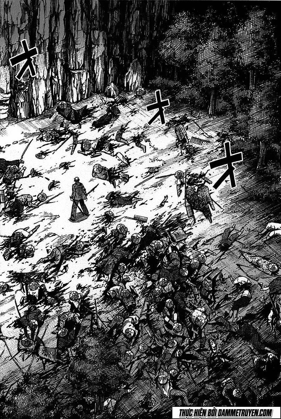 Đảo Ma Cà Rồng Chapter 333 - Trang 2