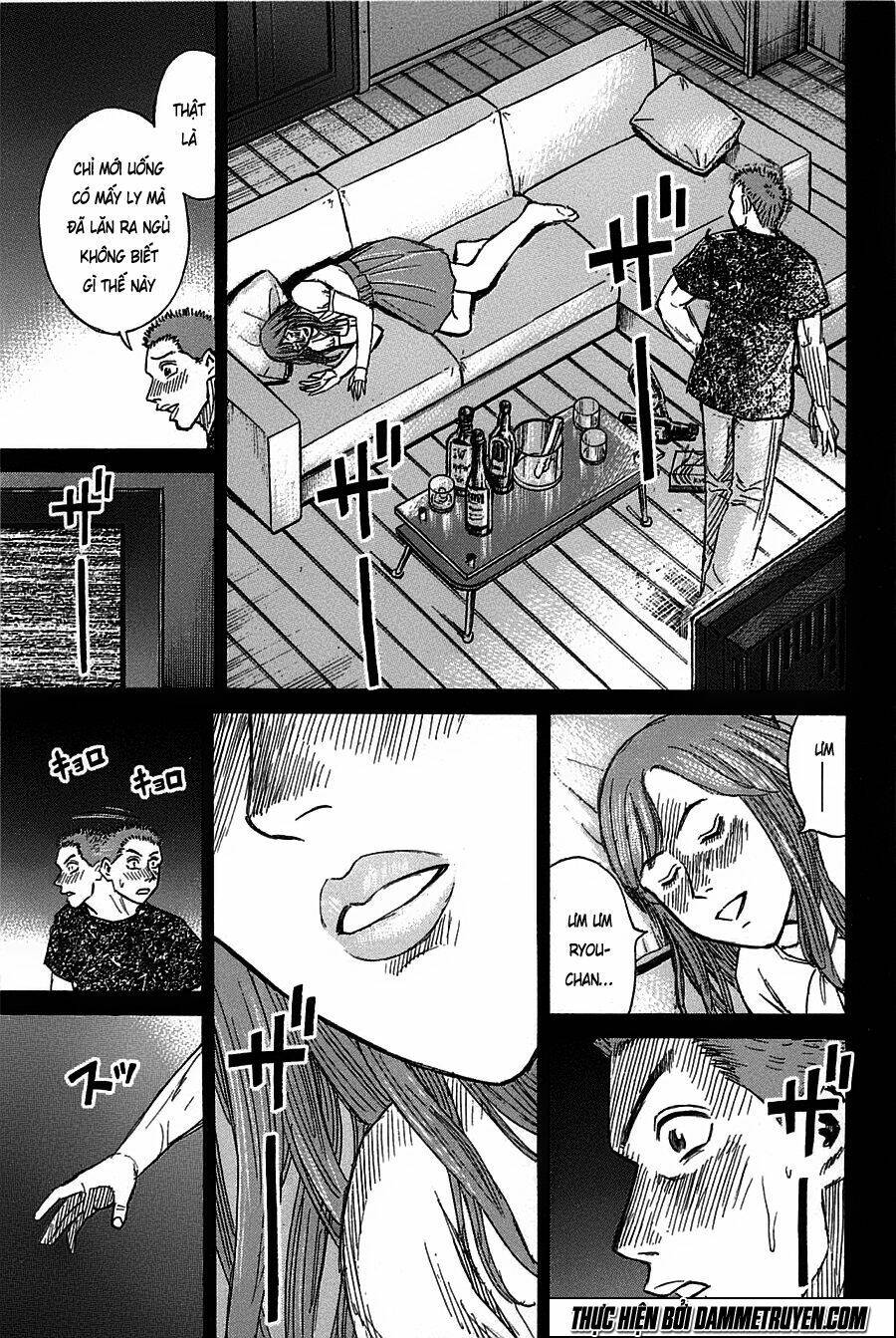 Đảo Ma Cà Rồng Chapter 334 - Trang 2