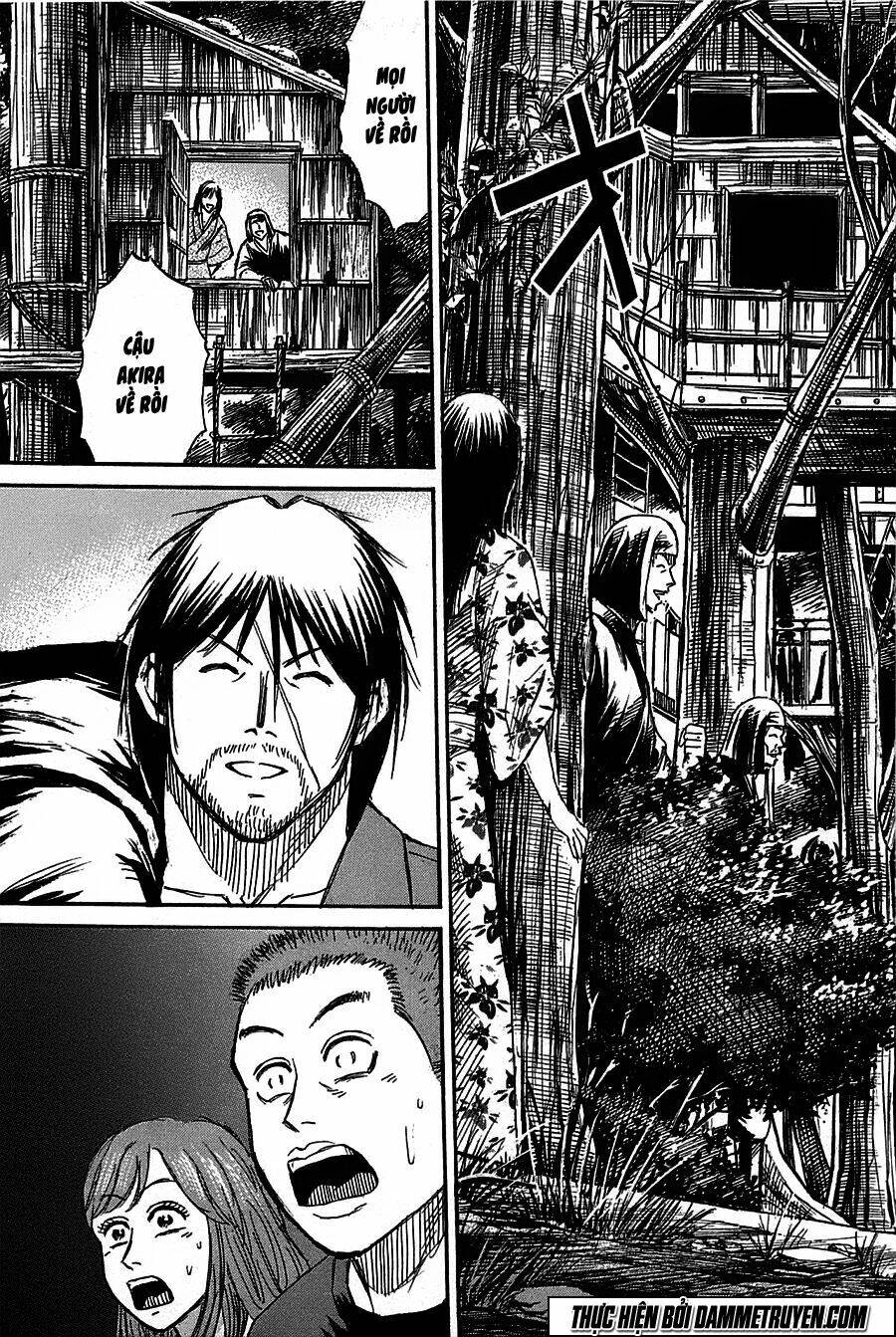 Đảo Ma Cà Rồng Chapter 336 - Trang 2