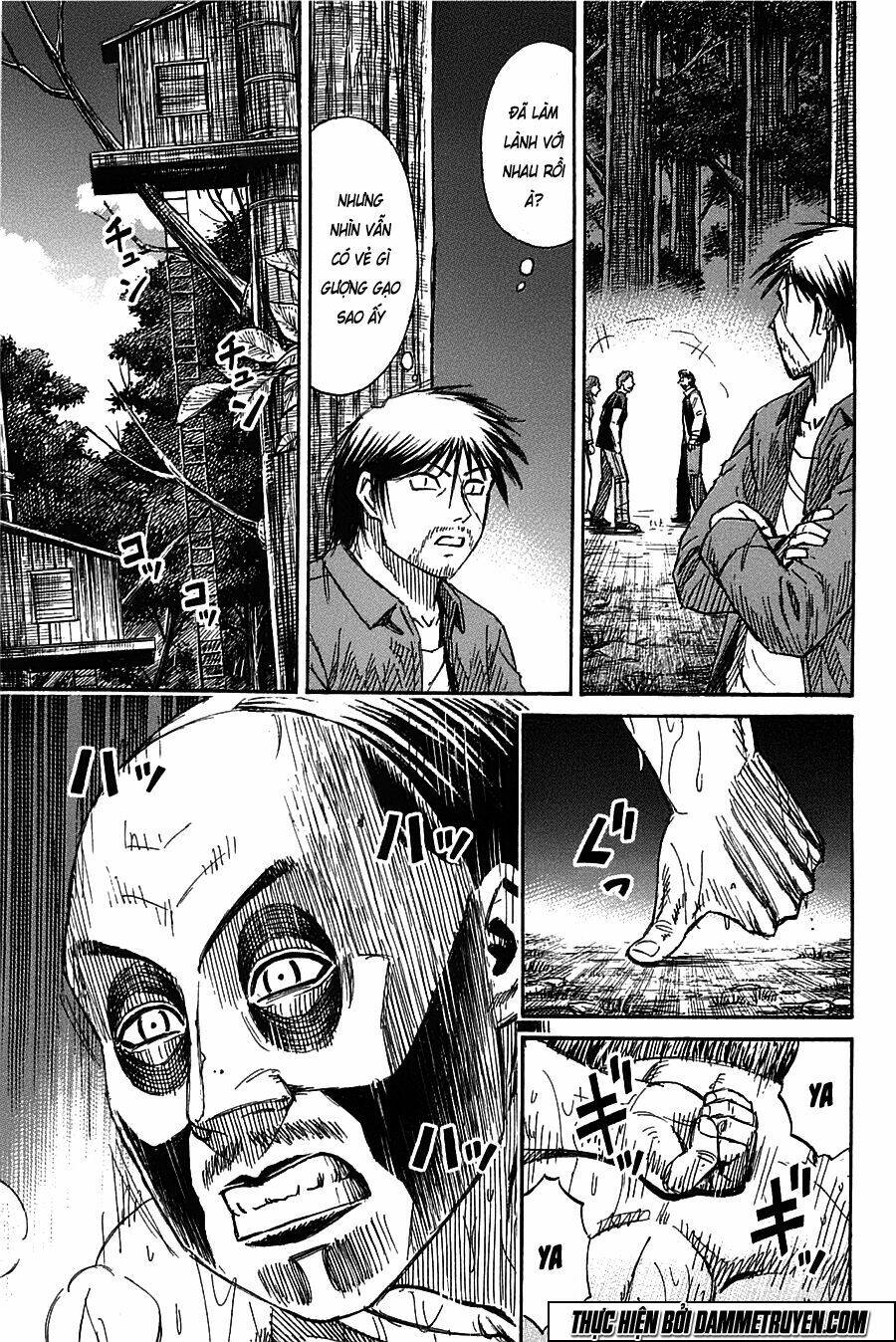 Đảo Ma Cà Rồng Chapter 338 - Trang 2