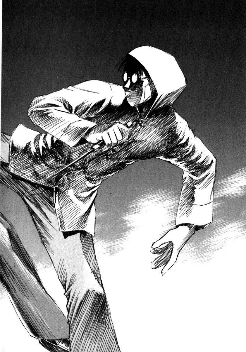 Đảo Ma Cà Rồng Chapter 34 - Trang 2