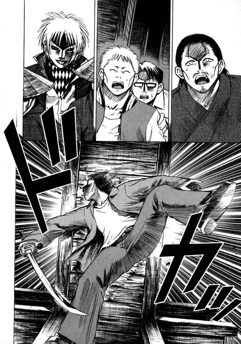 Đảo Ma Cà Rồng Chapter 34 - Trang 2