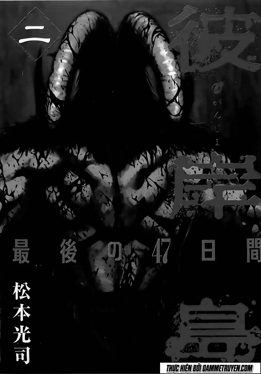 Đảo Ma Cà Rồng Chapter 340 - Trang 2