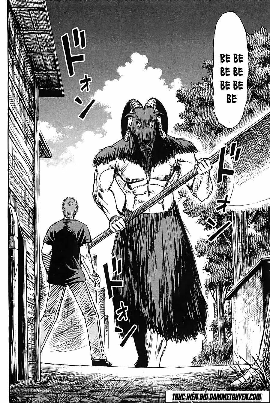 Đảo Ma Cà Rồng Chapter 340 - Trang 2