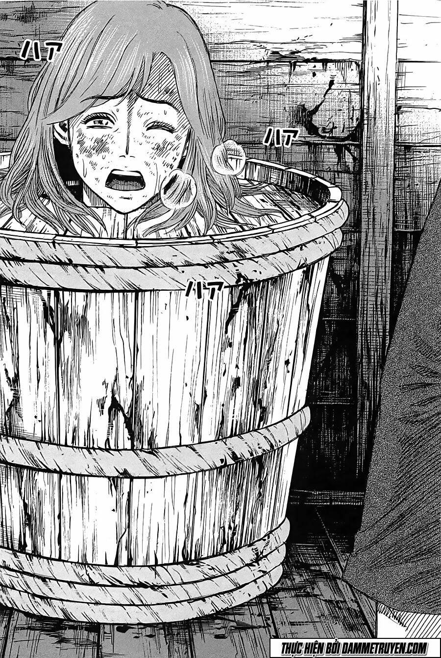 Đảo Ma Cà Rồng Chapter 341 - Trang 2