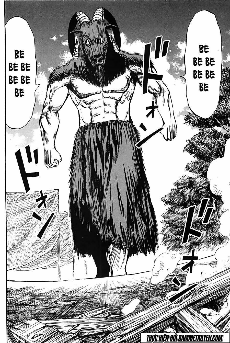 Đảo Ma Cà Rồng Chapter 341 - Trang 2