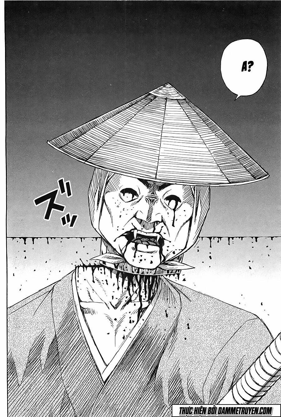 Đảo Ma Cà Rồng Chapter 343 - Trang 2