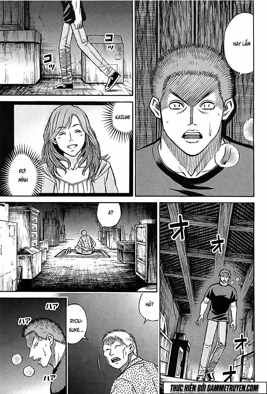 Đảo Ma Cà Rồng Chapter 345 - Trang 2