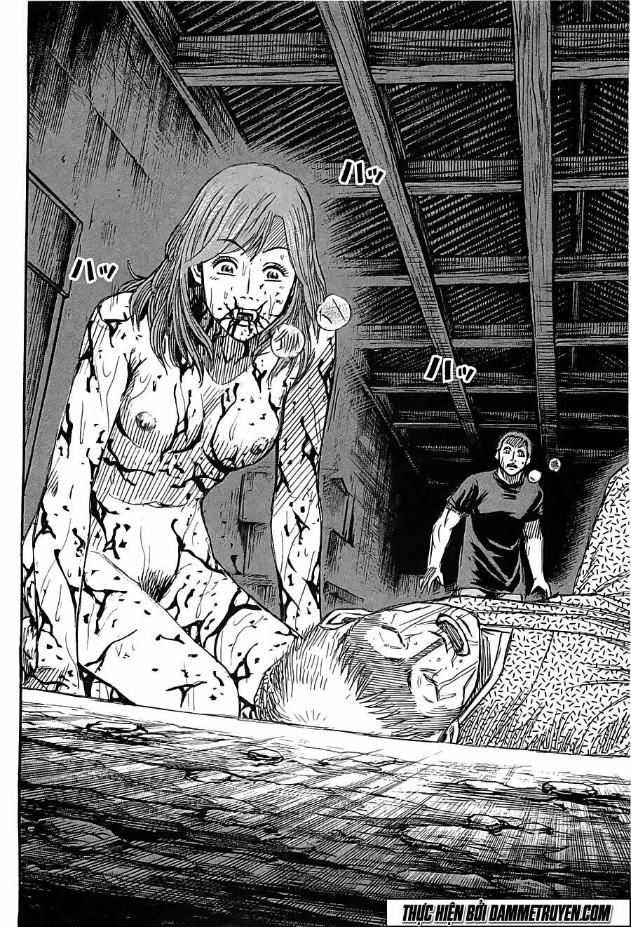 Đảo Ma Cà Rồng Chapter 346 - Trang 2