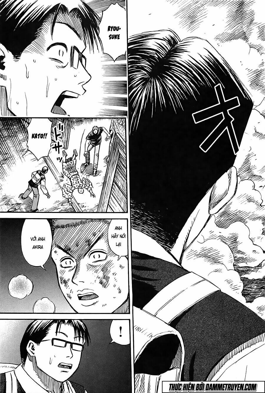 Đảo Ma Cà Rồng Chapter 346 - Trang 2