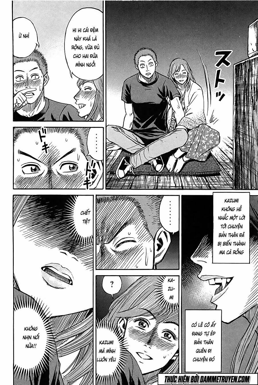 Đảo Ma Cà Rồng Chapter 347 - Trang 2