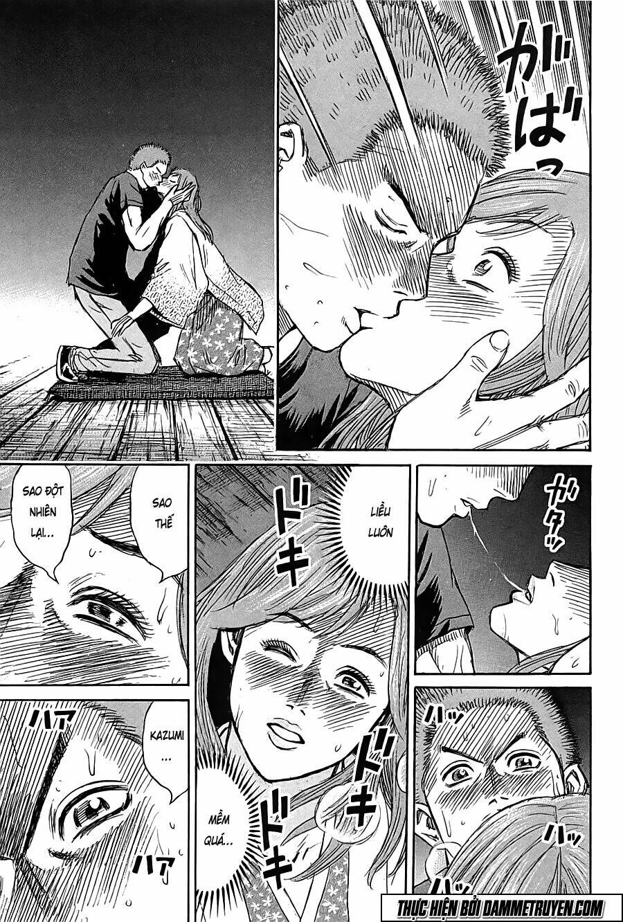 Đảo Ma Cà Rồng Chapter 347 - Trang 2