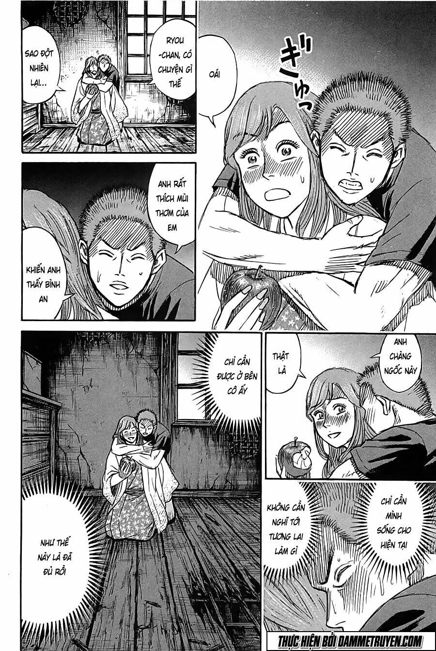 Đảo Ma Cà Rồng Chapter 348 - Trang 2