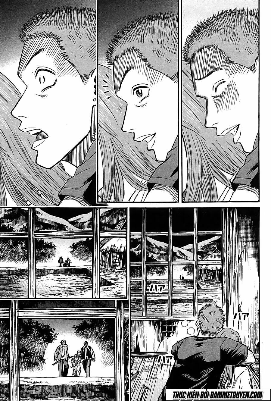 Đảo Ma Cà Rồng Chapter 348 - Trang 2