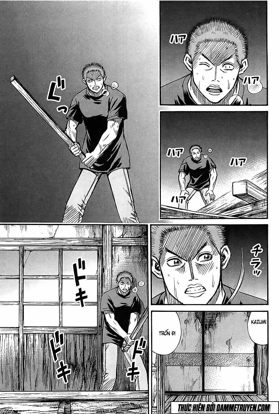 Đảo Ma Cà Rồng Chapter 348 - Trang 2