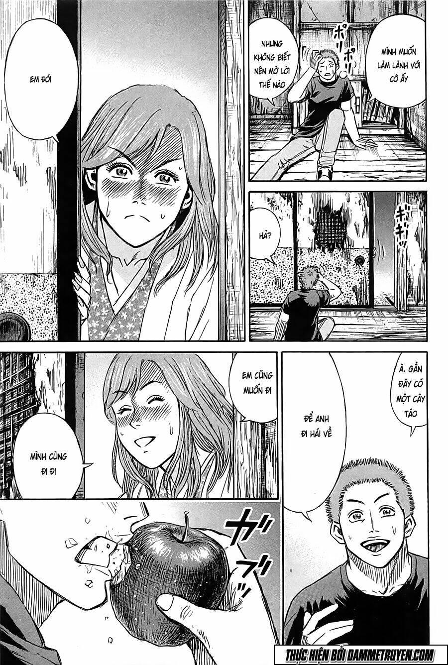 Đảo Ma Cà Rồng Chapter 348 - Trang 2