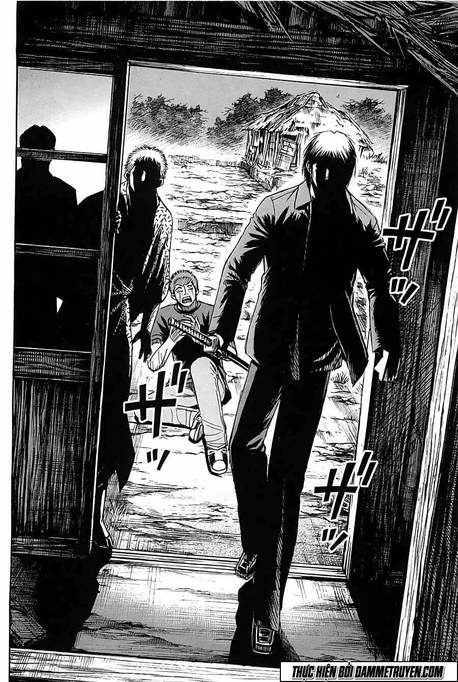 Đảo Ma Cà Rồng Chapter 349 - Trang 2