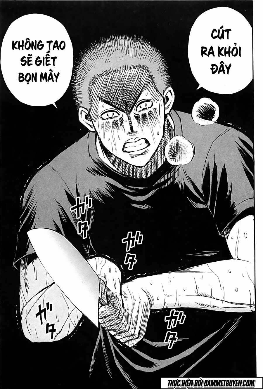 Đảo Ma Cà Rồng Chapter 349 - Trang 2