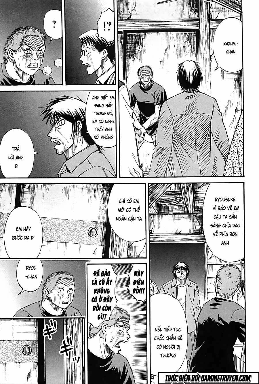 Đảo Ma Cà Rồng Chapter 349 - Trang 2