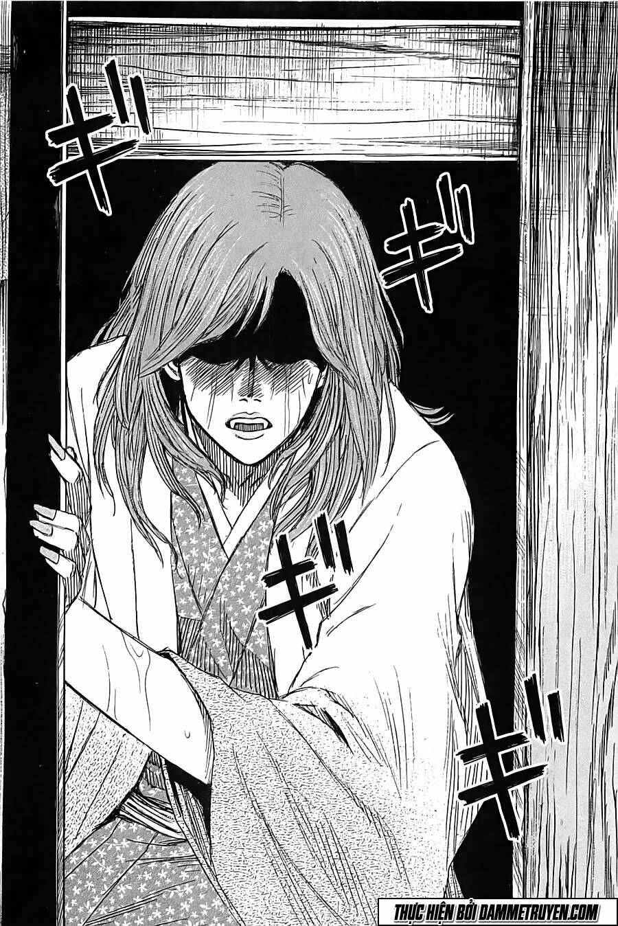 Đảo Ma Cà Rồng Chapter 349 - Trang 2