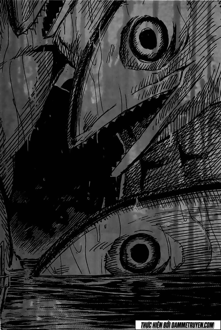 Đảo Ma Cà Rồng Chapter 349 - Trang 2