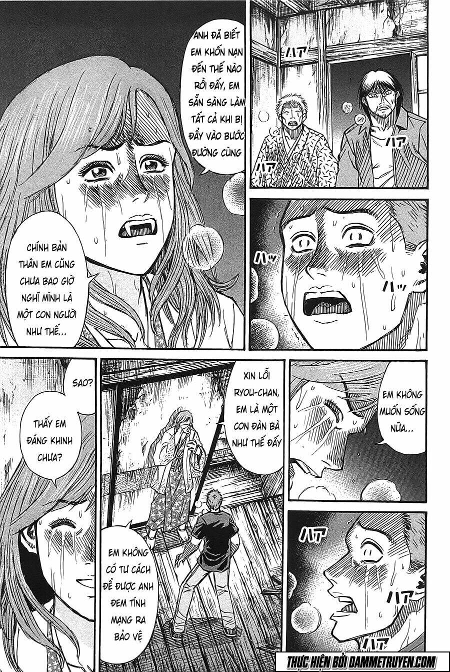 Đảo Ma Cà Rồng Chapter 350 - Trang 2