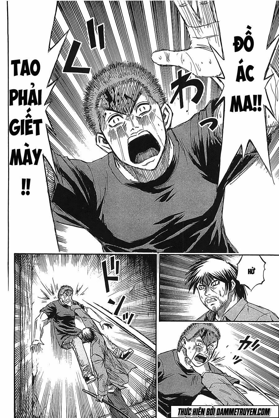 Đảo Ma Cà Rồng Chapter 352 - Trang 2