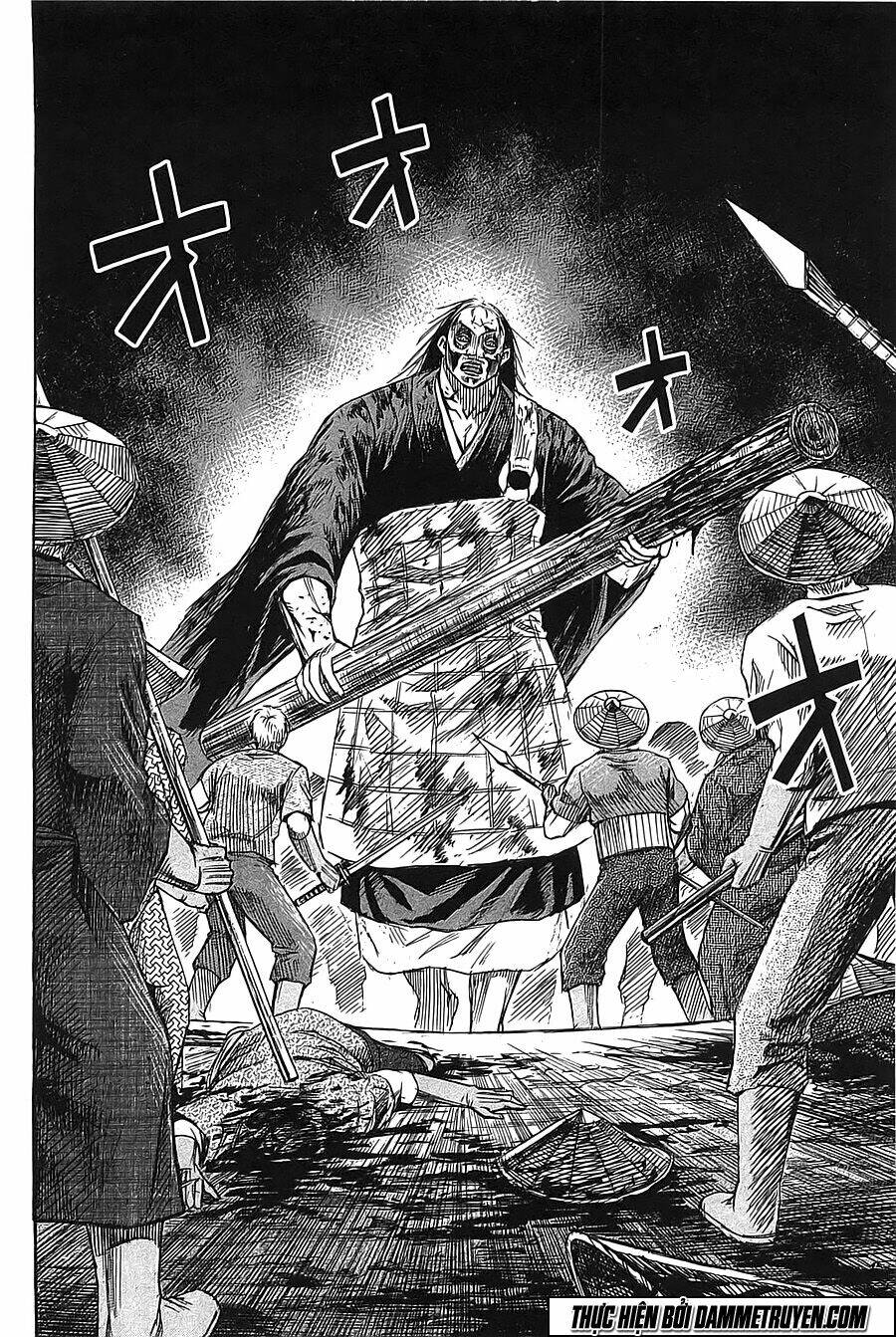 Đảo Ma Cà Rồng Chapter 354 - Trang 2