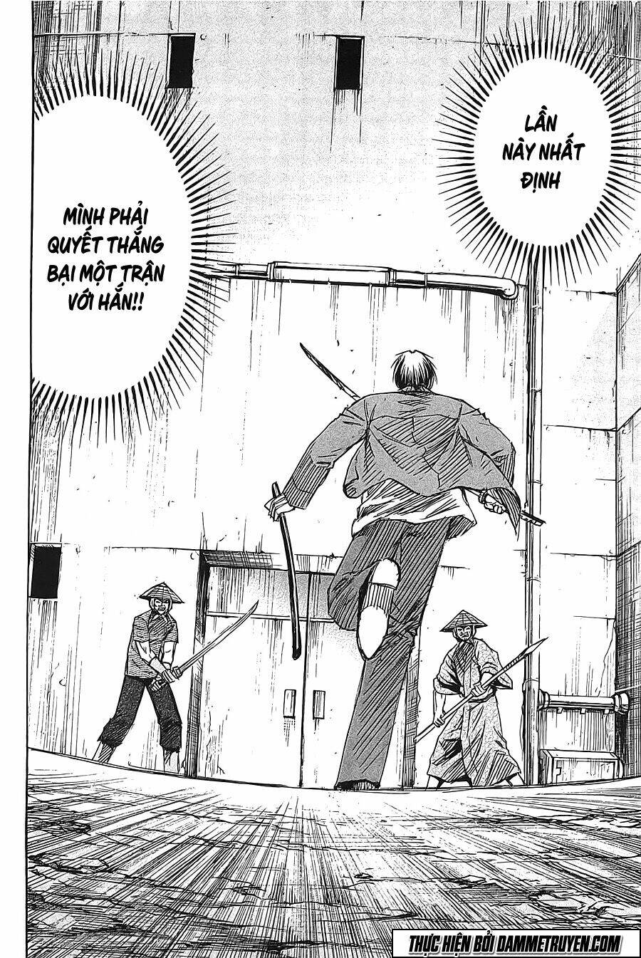 Đảo Ma Cà Rồng Chapter 354 - Trang 2