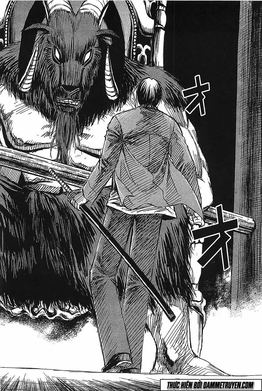 Đảo Ma Cà Rồng Chapter 354 - Trang 2