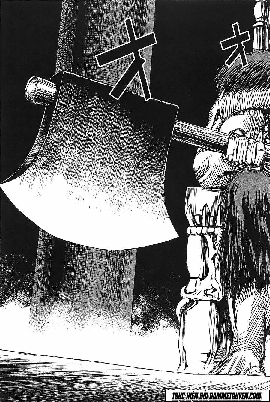 Đảo Ma Cà Rồng Chapter 354 - Trang 2