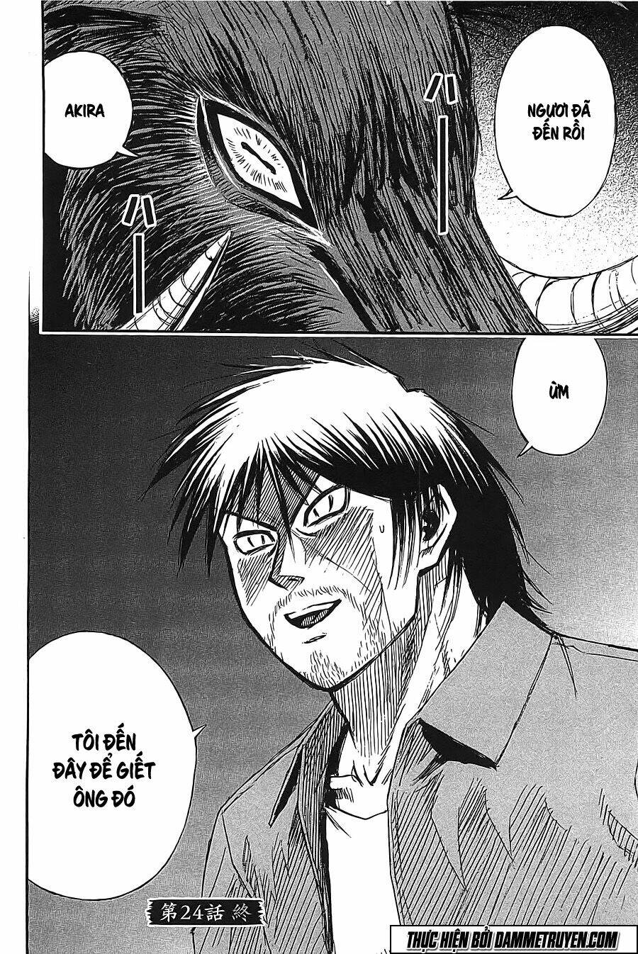 Đảo Ma Cà Rồng Chapter 354 - Trang 2