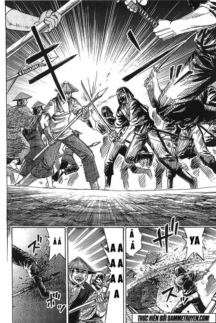 Đảo Ma Cà Rồng Chapter 354 - Trang 2