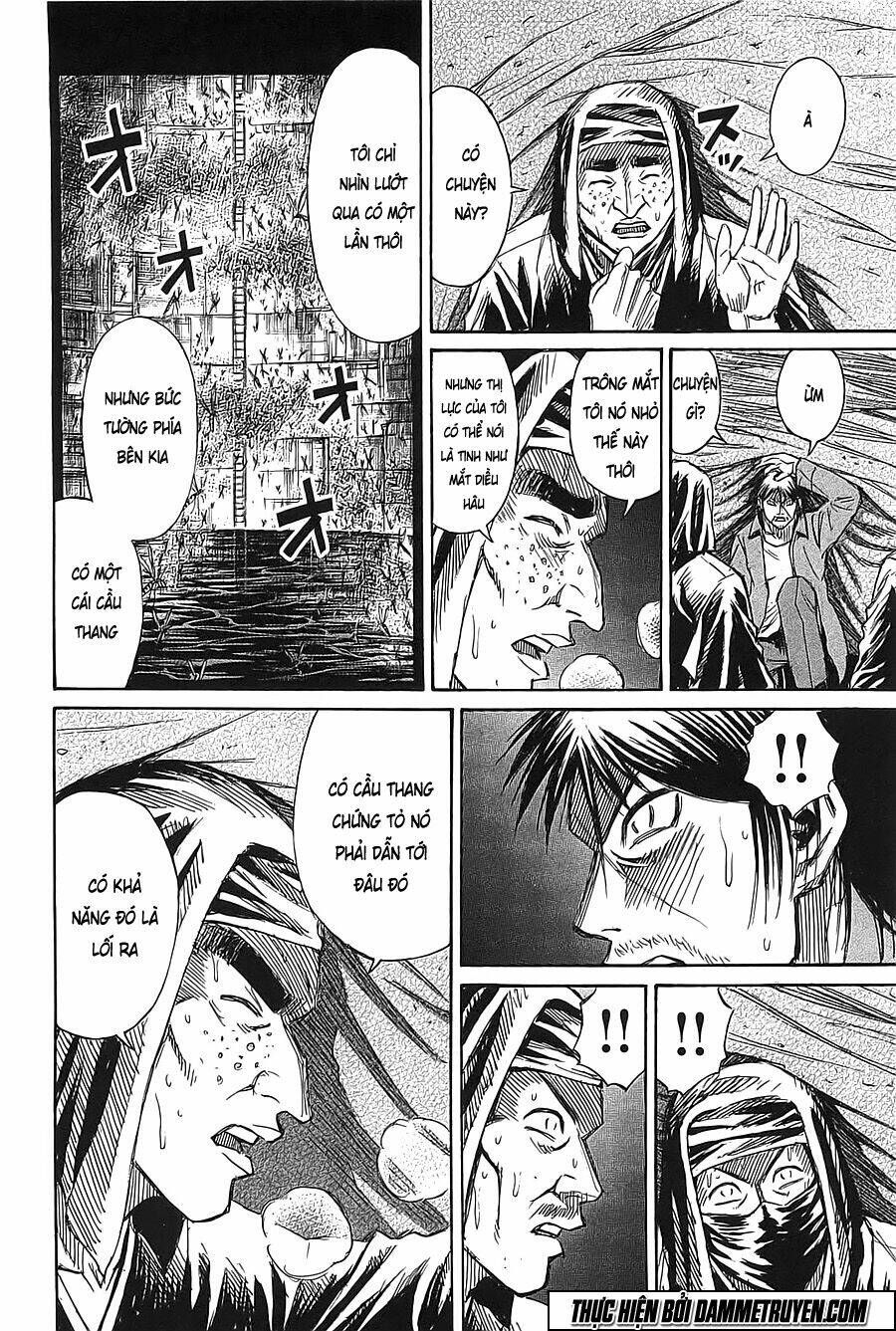 Đảo Ma Cà Rồng Chapter 356 - Trang 2