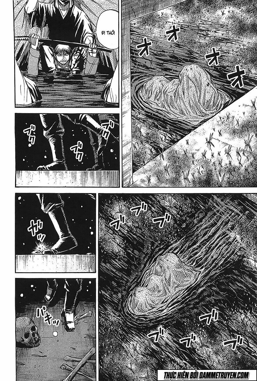 Đảo Ma Cà Rồng Chapter 357 - Trang 2