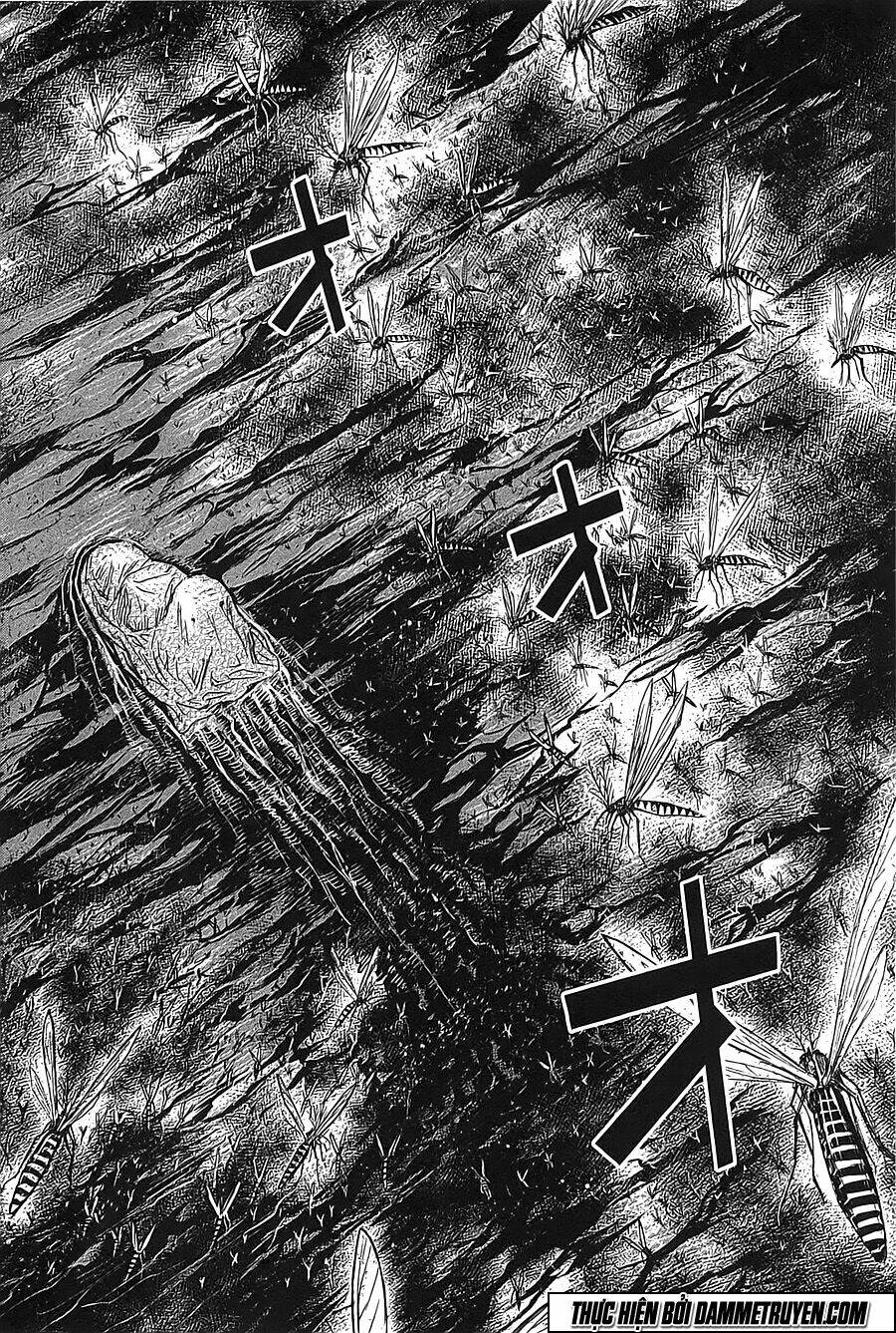 Đảo Ma Cà Rồng Chapter 357 - Trang 2