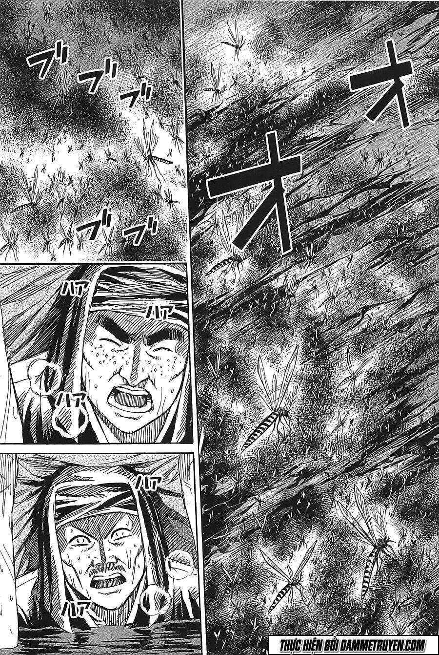 Đảo Ma Cà Rồng Chapter 357 - Trang 2