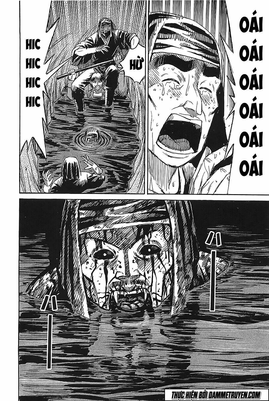 Đảo Ma Cà Rồng Chapter 357 - Trang 2