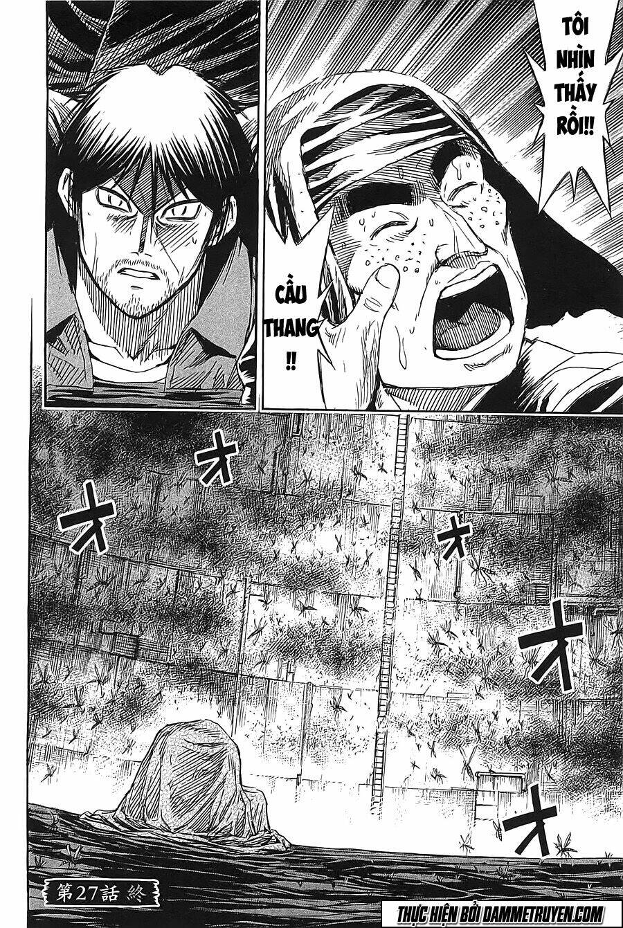 Đảo Ma Cà Rồng Chapter 357 - Trang 2