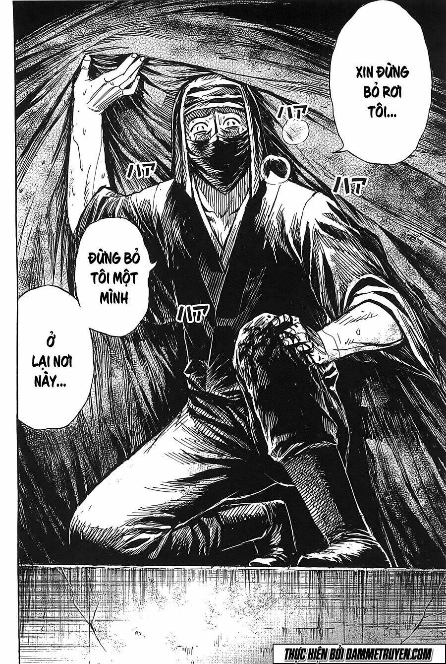 Đảo Ma Cà Rồng Chapter 357 - Trang 2