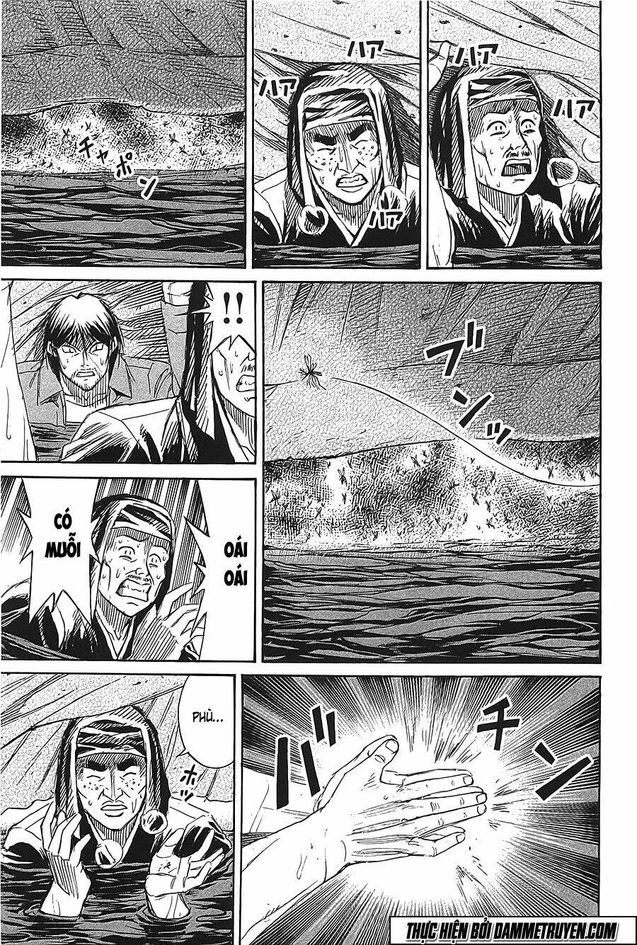 Đảo Ma Cà Rồng Chapter 357 - Trang 2