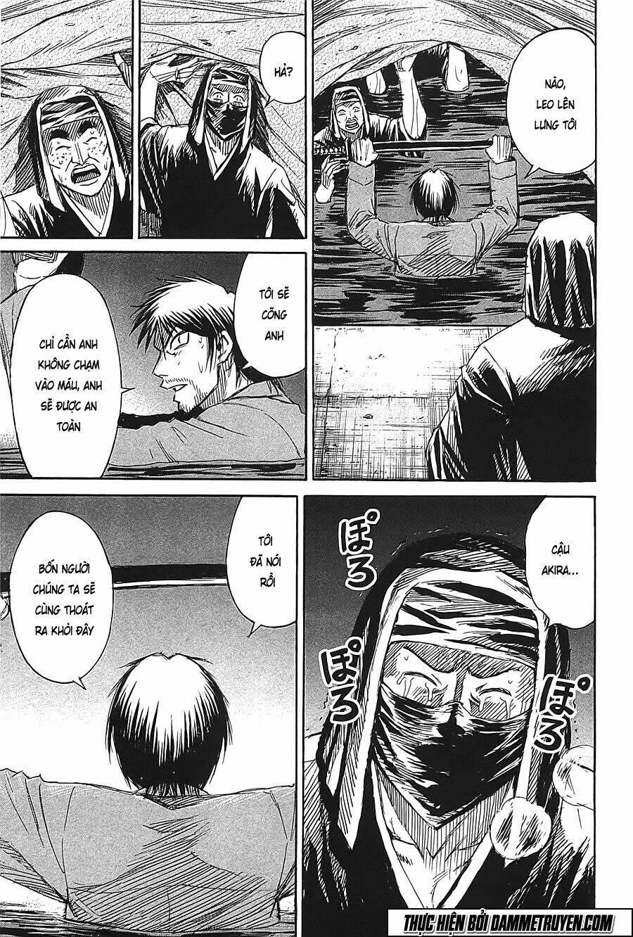 Đảo Ma Cà Rồng Chapter 357 - Trang 2