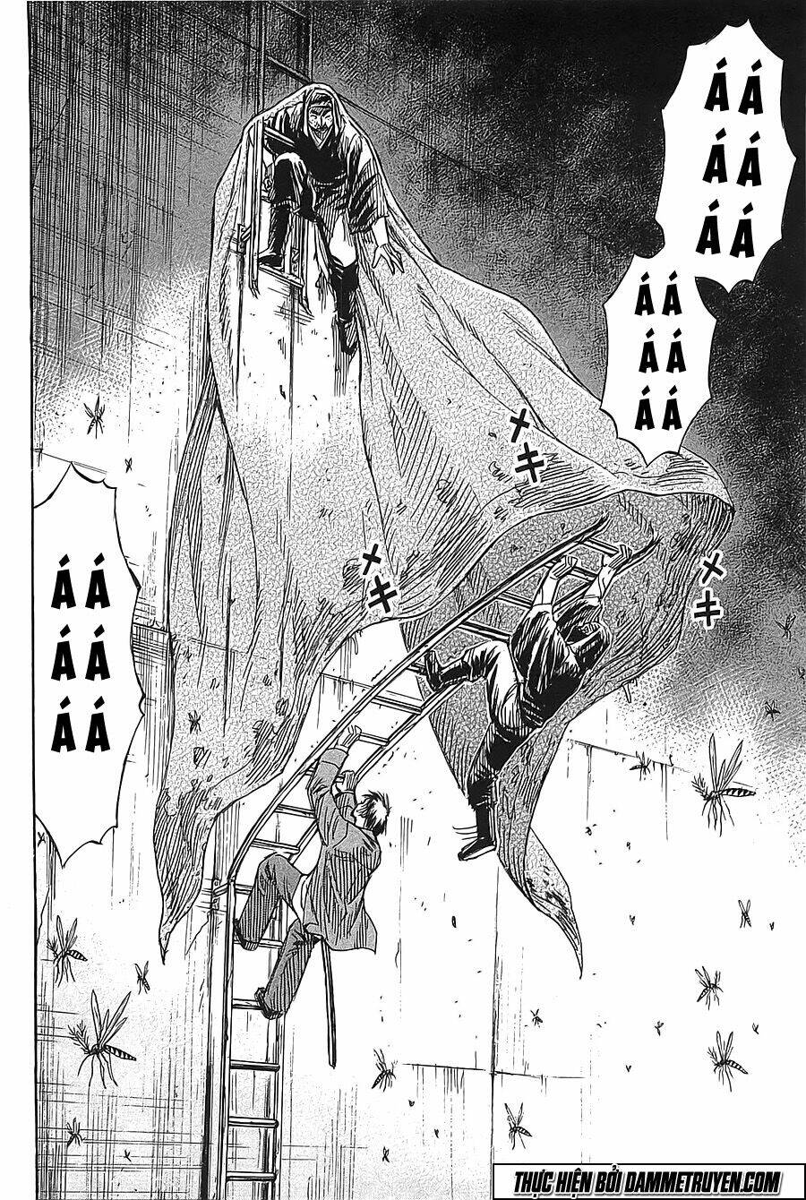 Đảo Ma Cà Rồng Chapter 358 - Trang 2