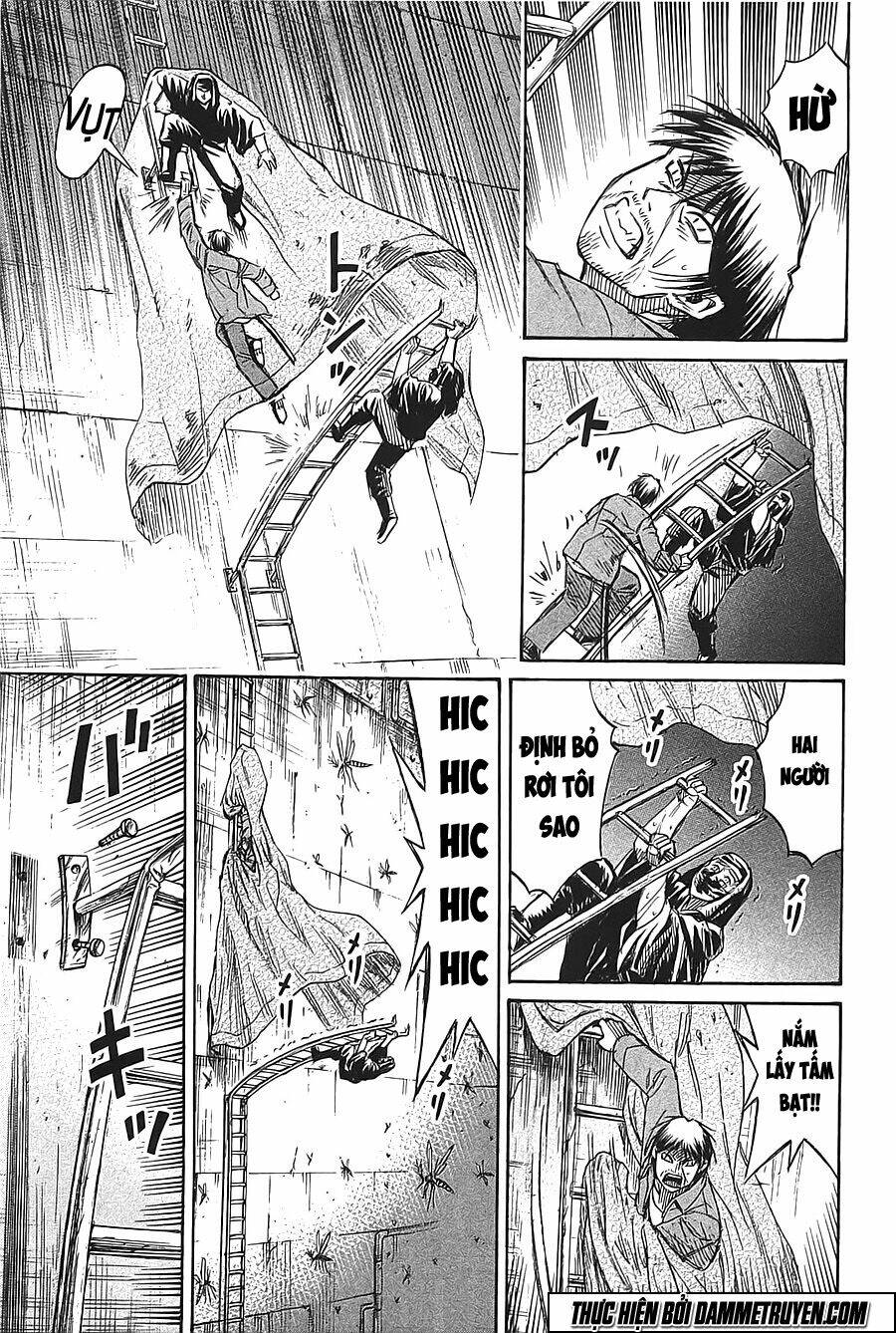 Đảo Ma Cà Rồng Chapter 358 - Trang 2