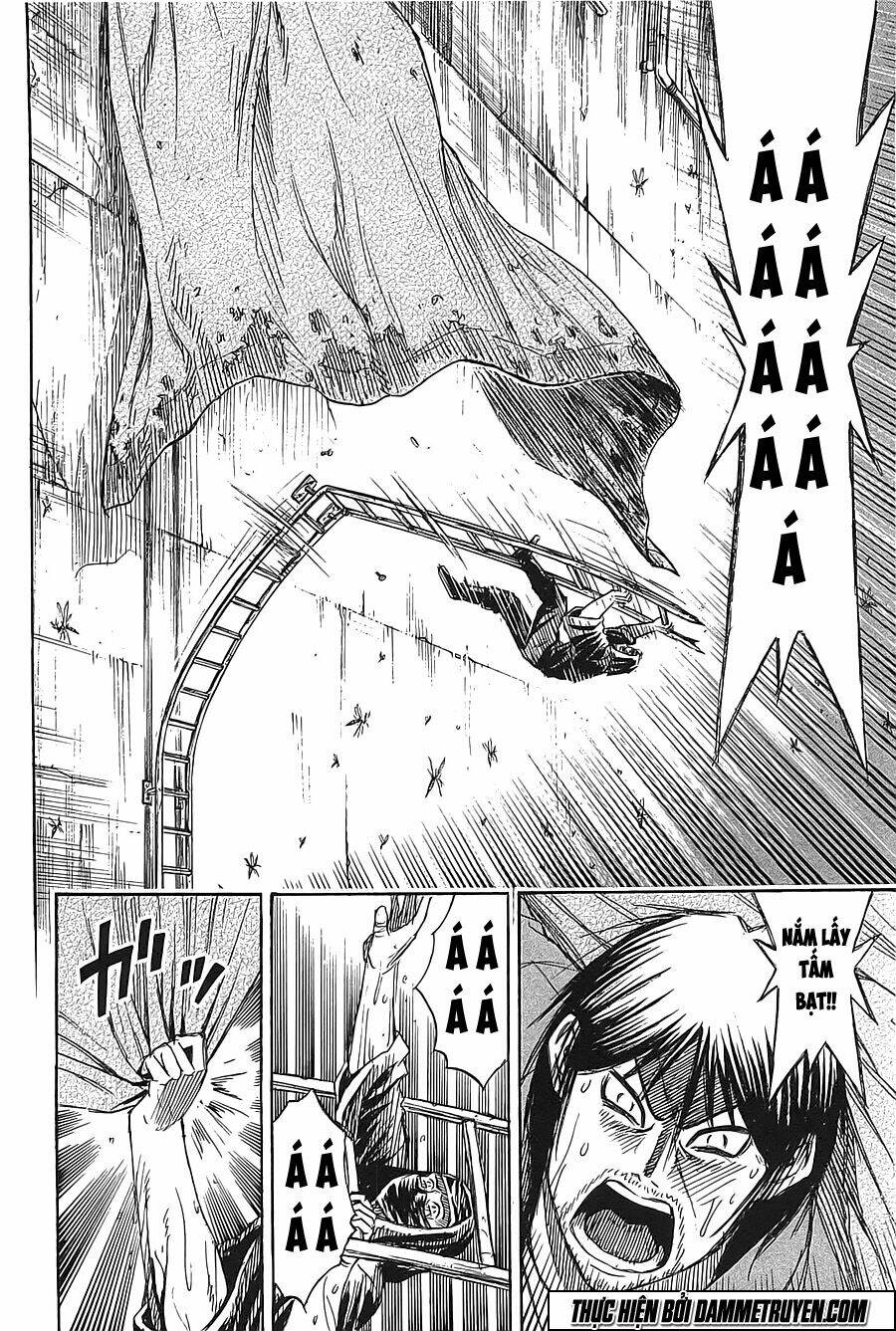 Đảo Ma Cà Rồng Chapter 358 - Trang 2