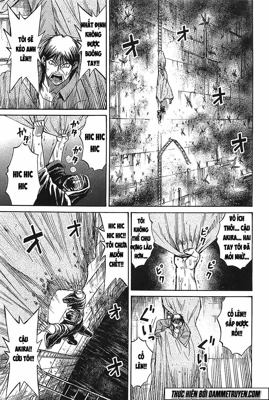 Đảo Ma Cà Rồng Chapter 358 - Trang 2